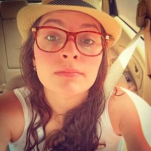 Meet your Posher, Ornella